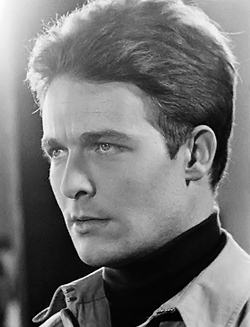 Picture of the actor