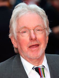Picture of the actor