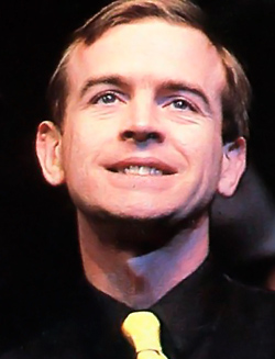 Picture of the actor