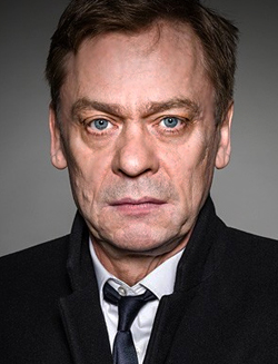 Picture of the actor
