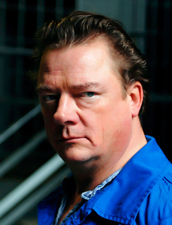 Picture of the actor