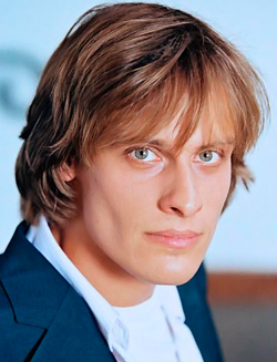 Picture of the actor