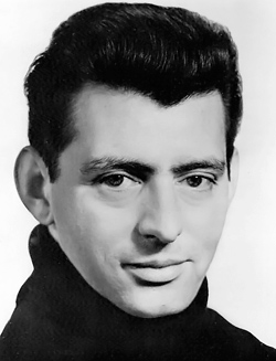 Picture of the actor