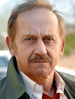 Picture of the actor
