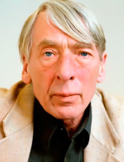 Picture of the actor