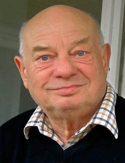 Picture of the actor