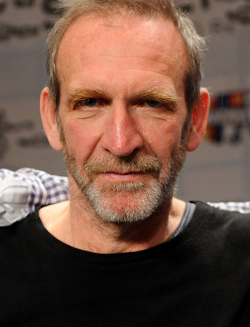 Picture of the actor