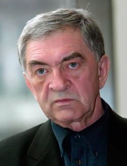 Picture of the actor
