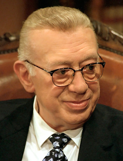 Picture of the actor