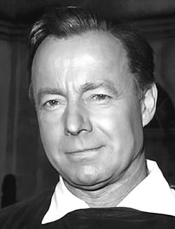 Picture of the actor
