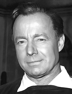 Picture of the actor