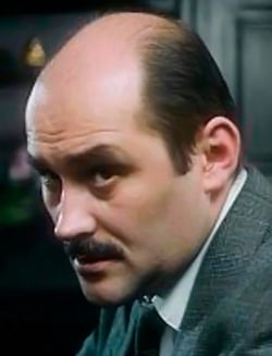 Picture of the actor