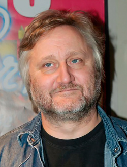 Picture of the actor