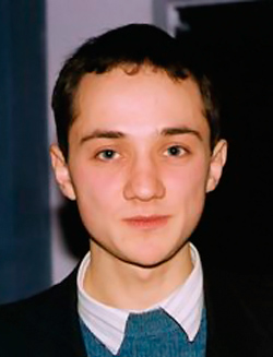 Picture of the actor