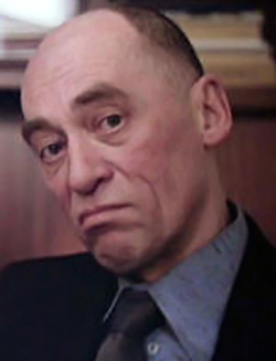 Picture of the actor
