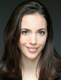 Picture of the actor