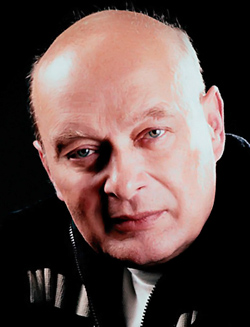 Picture of the actor