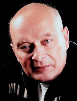 Picture of the actor