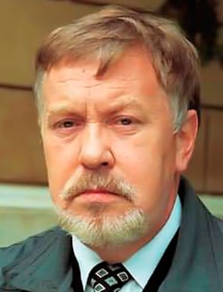 Зигмунт Новак Ежи