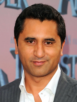 Picture of the actor
