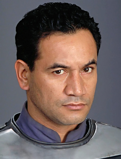 Picture of the actor