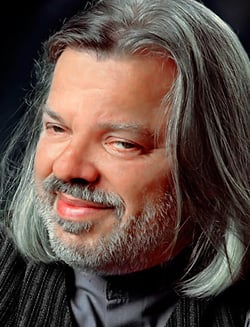 Picture of the actor