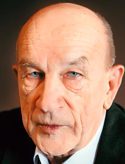 Picture of the actor