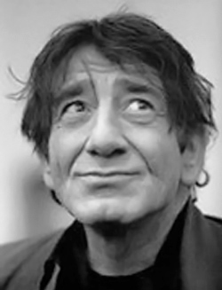 Picture of the actor