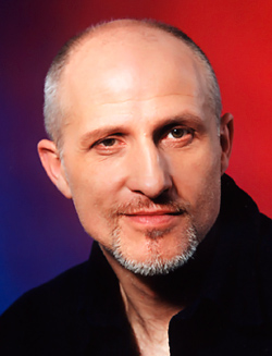Picture of the actor