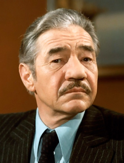 Picture of the actor