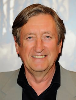 Picture of the actor