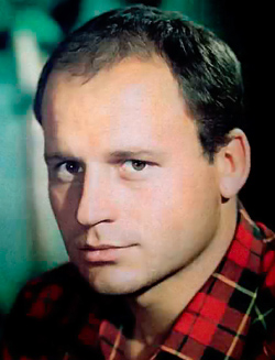 Picture of the actor