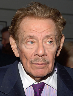 Стиллер Джерри