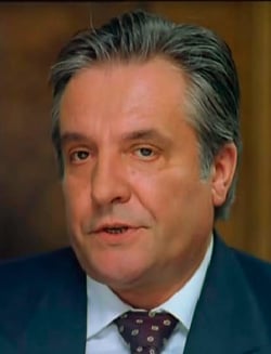 Picture of the actor