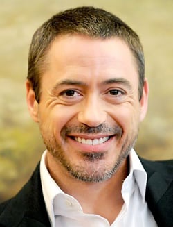 Picture of the actor
