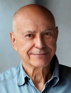 Picture of the actor