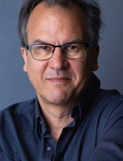 Picture of the actor