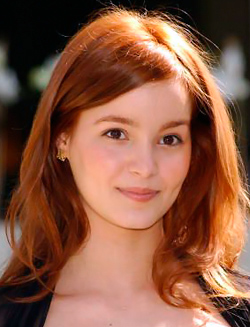 Picture of the actor