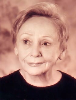 Picture of the actor