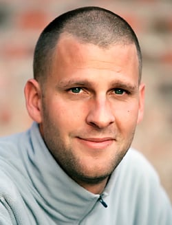 Picture of the actor