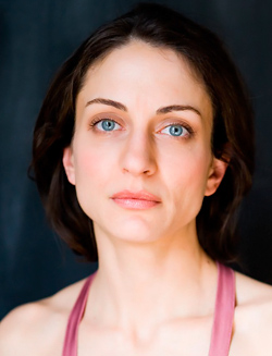 Picture of the actor