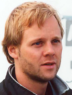 Picture of the actor