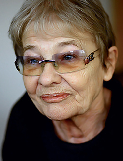 Picture of the actor