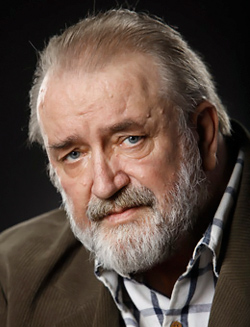 Picture of the actor