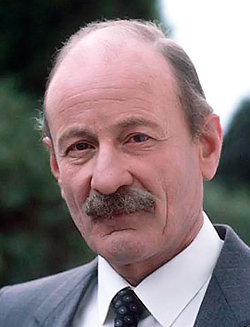 Picture of the actor