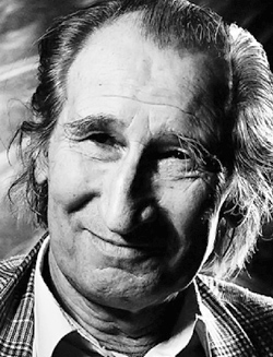 Picture of the actor