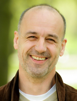 Picture of the actor