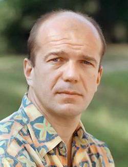 Picture of the actor