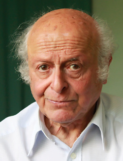 Picture of the actor