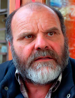 Picture of the actor